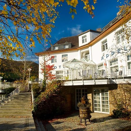 Hotel Haus Appel Rech Eksteriør bilde