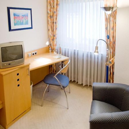 Hotel Haus Appel Rech Eksteriør bilde