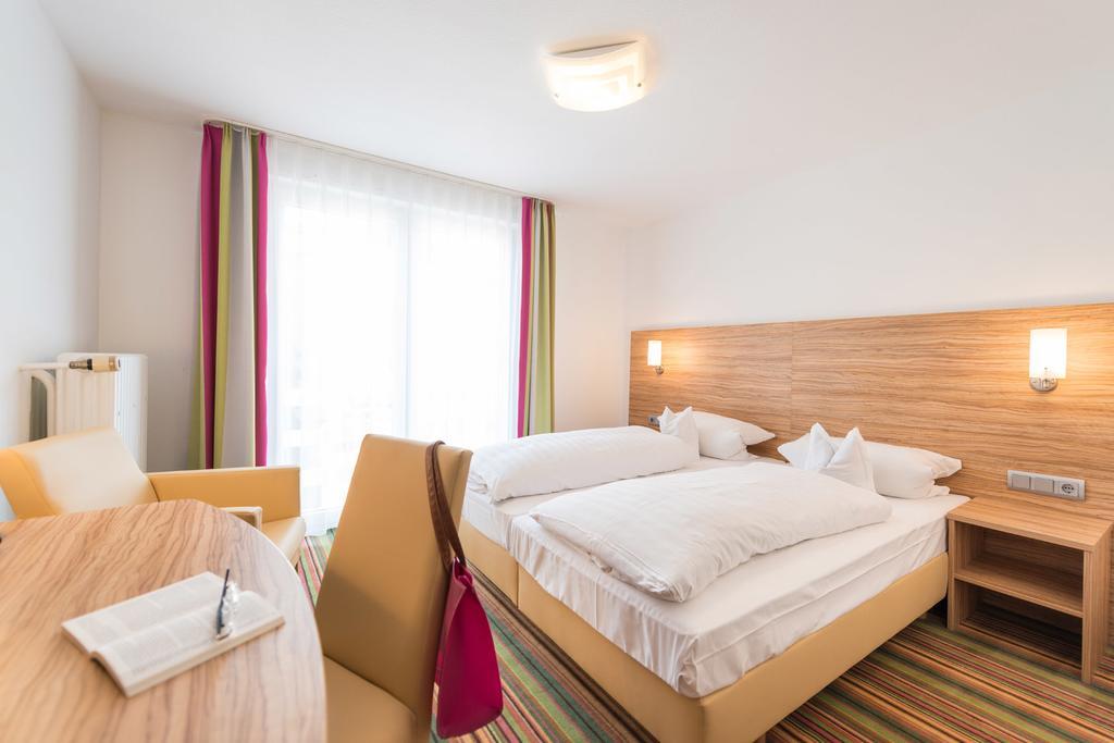 Hotel Haus Appel Rech Eksteriør bilde