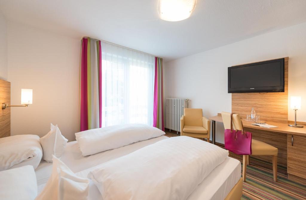 Hotel Haus Appel Rech Rom bilde