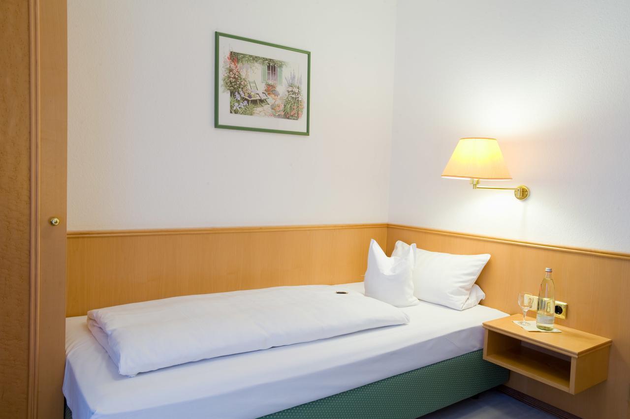 Hotel Haus Appel Rech Eksteriør bilde
