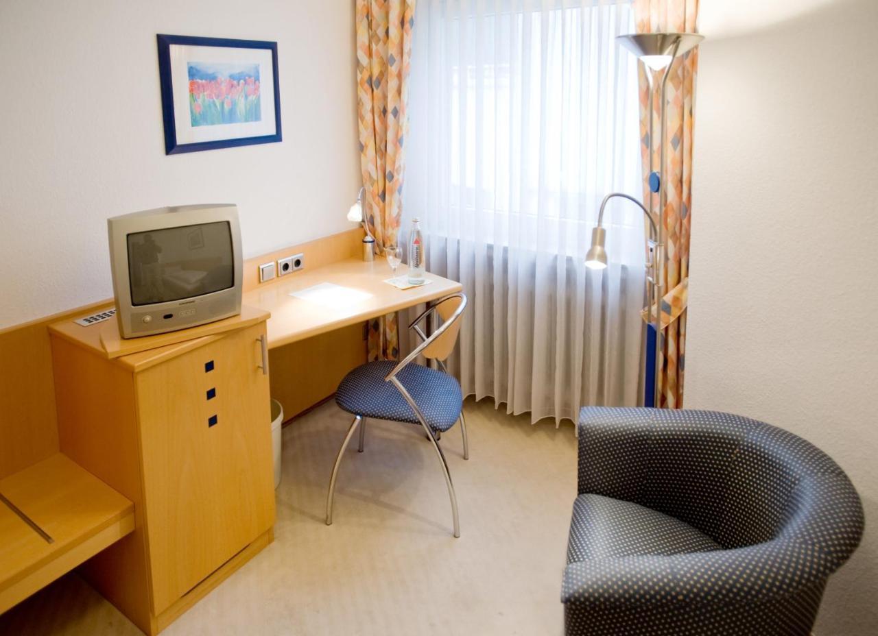 Hotel Haus Appel Rech Eksteriør bilde
